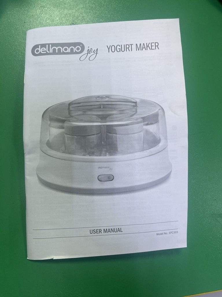 Розпродаж Delimano ep2303, продавець Техноскарб
