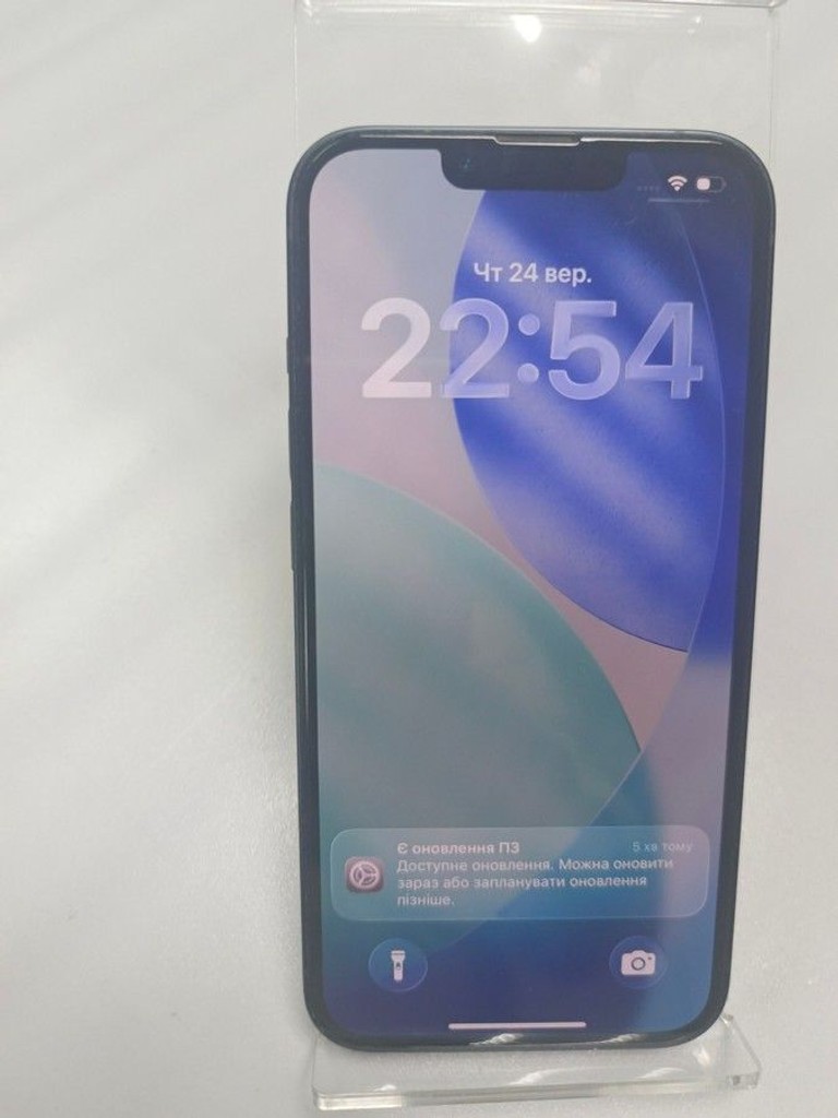 Купити Apple iphone 13 128gb Б/У