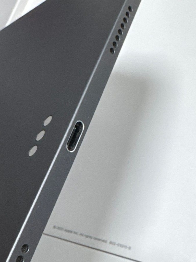 Розпродаж Apple ipad pro 11 2021 wi-fi 128gb, продавець Техноскарб