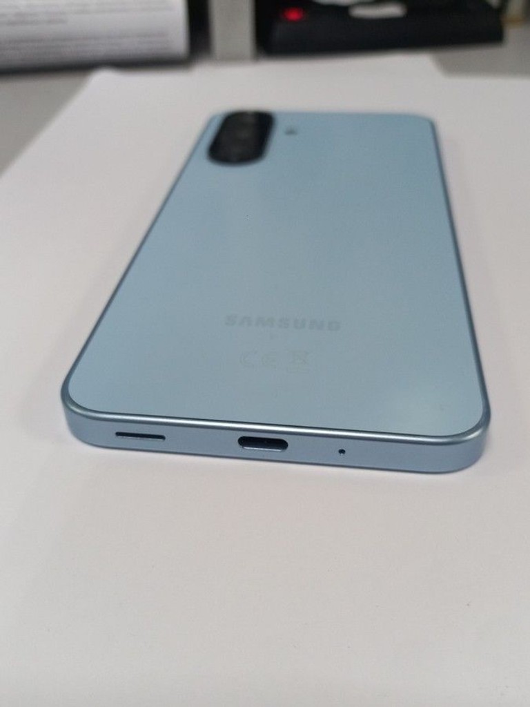 Оголошення Samsung galaxy a17 4g 4/128gb Б/У