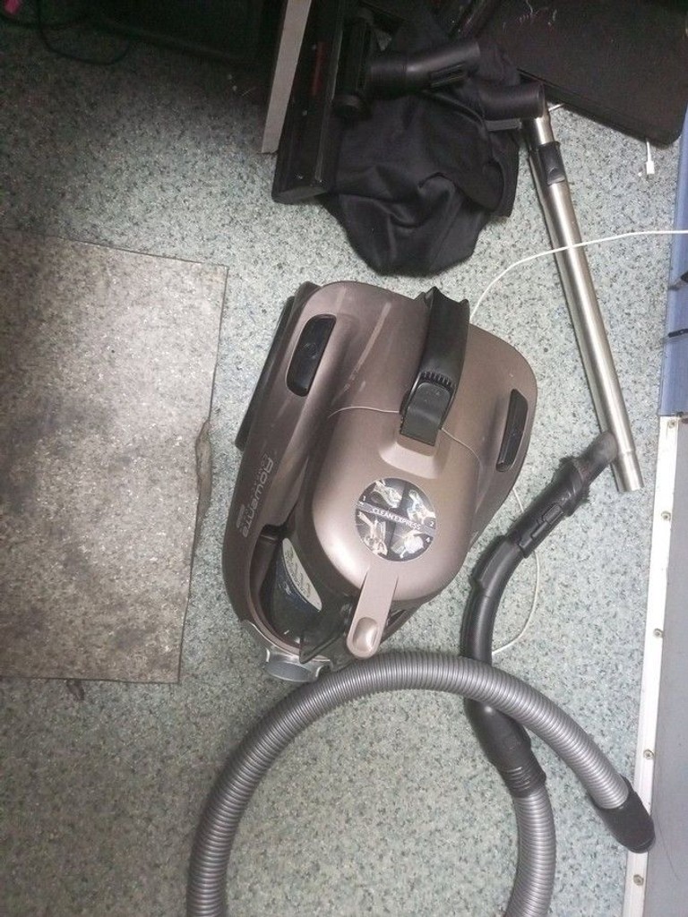Купити Rowenta RO 3786EA Б/У