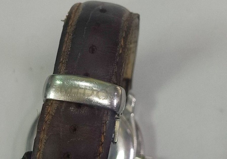Mido baroncelli m3895b Код:01-200880121. Зображення 6