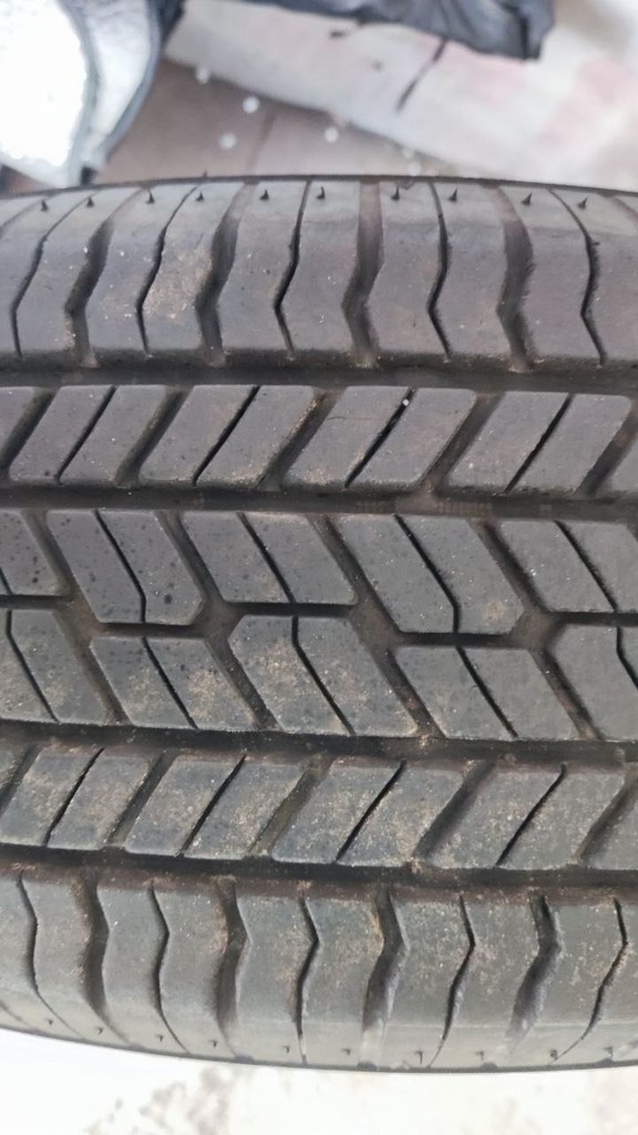 Yokohama Geolandar G033 215/70 R16 Код:null. Зображення 4