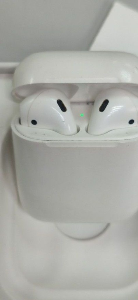 Дешево Apple airpods 2nd generation a1602, a2031, a2032 з ломбарду