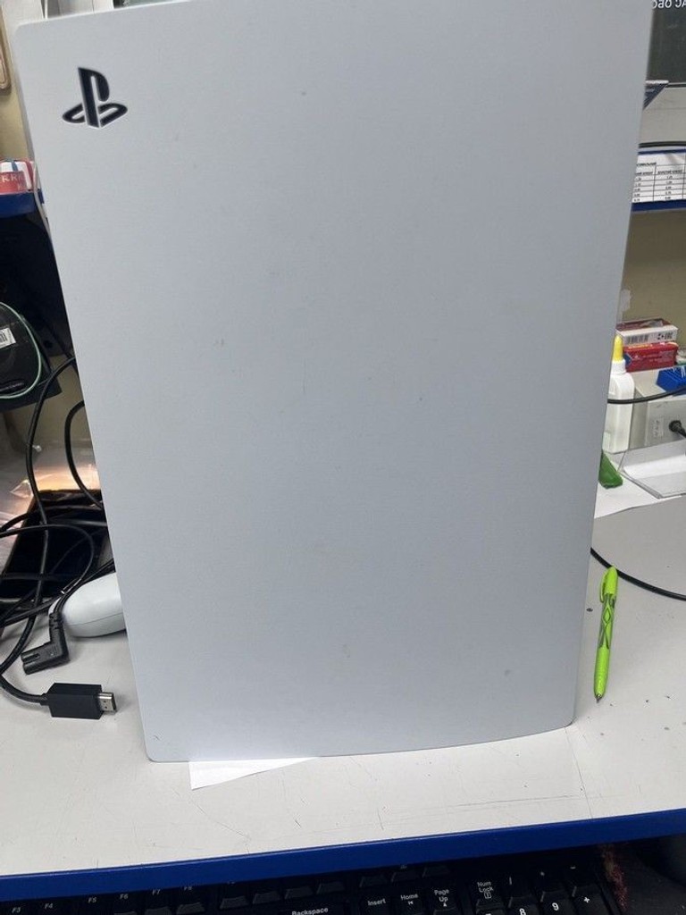 Купити Sony PlayStation 5 825GB Б/У