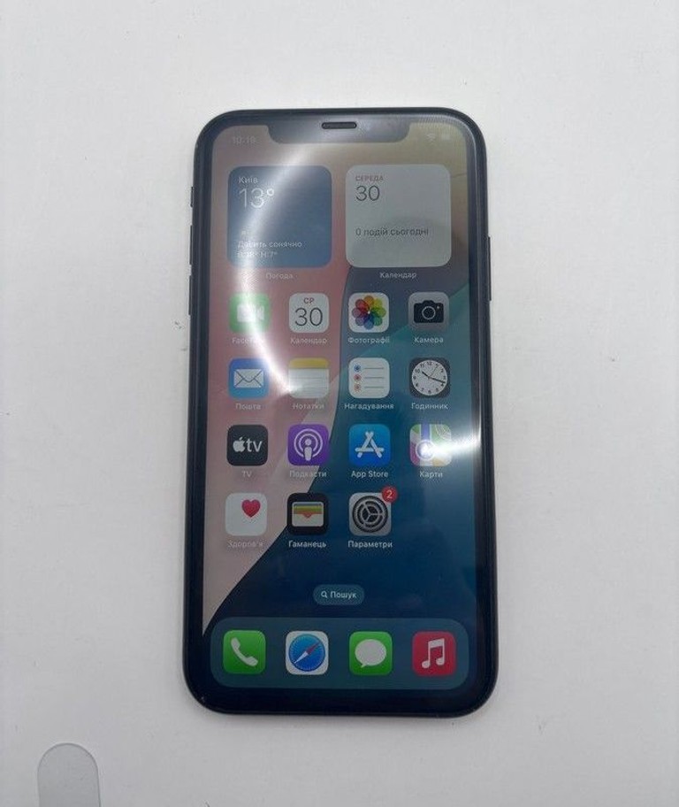 Розпродаж Apple iphone xr 128gb, продавець Техноскарб