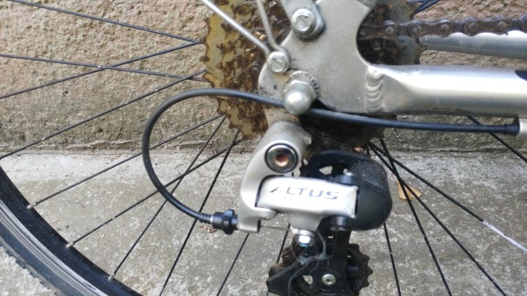 Дешево ALUBIKE, Німеччина з ломбарду