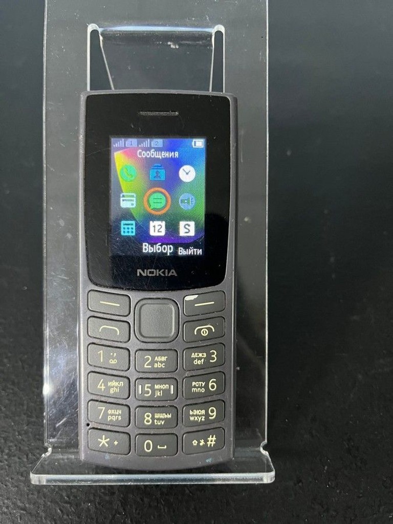 Оголошення Nokia 106 Б/У