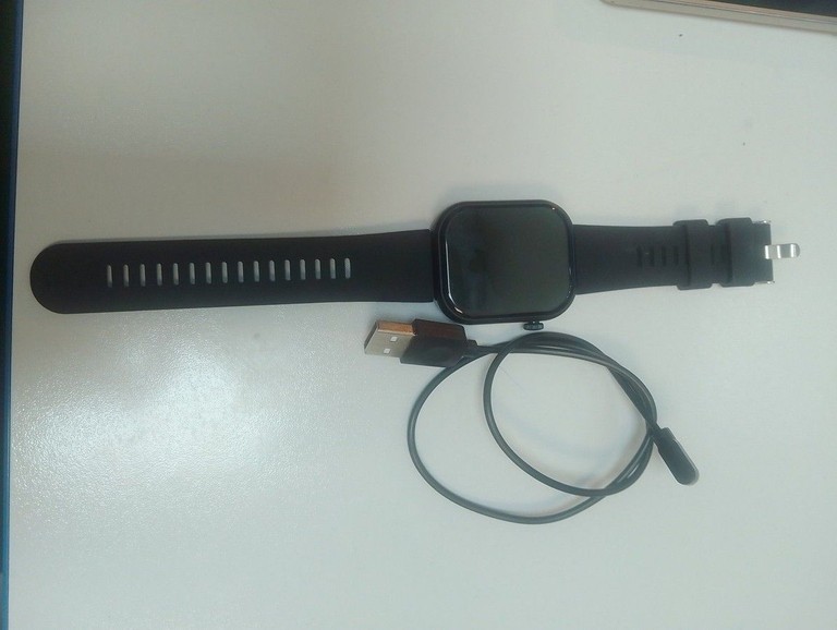 Купити Amazfit gtr 2 Б/У