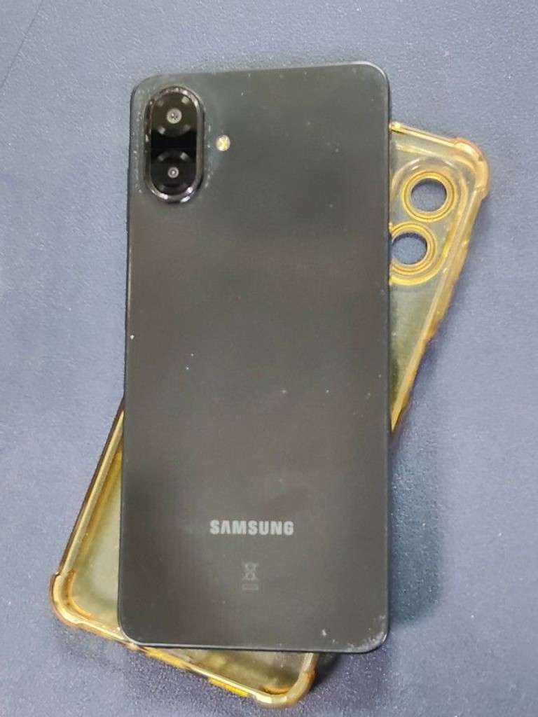 Оголошення Samsung galaxy a07 4/128gb Б/У