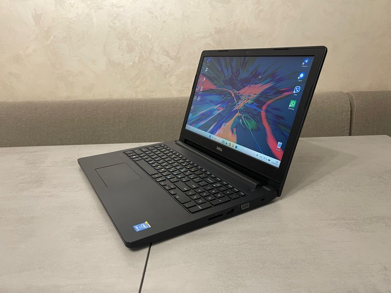 Объявление Dell Latitude 3560, 15.6" Б/У