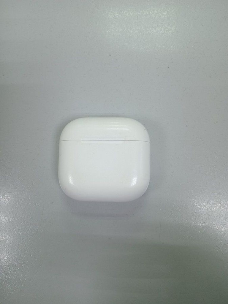 Оголошення Apple airpods 4 Б/У