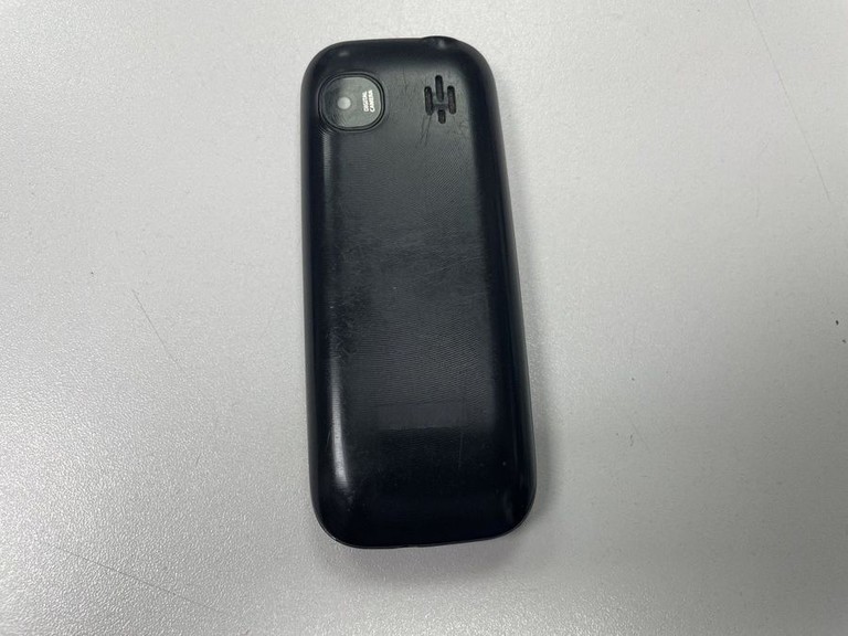 Дешиво Nomi i189s Black с ломбарда