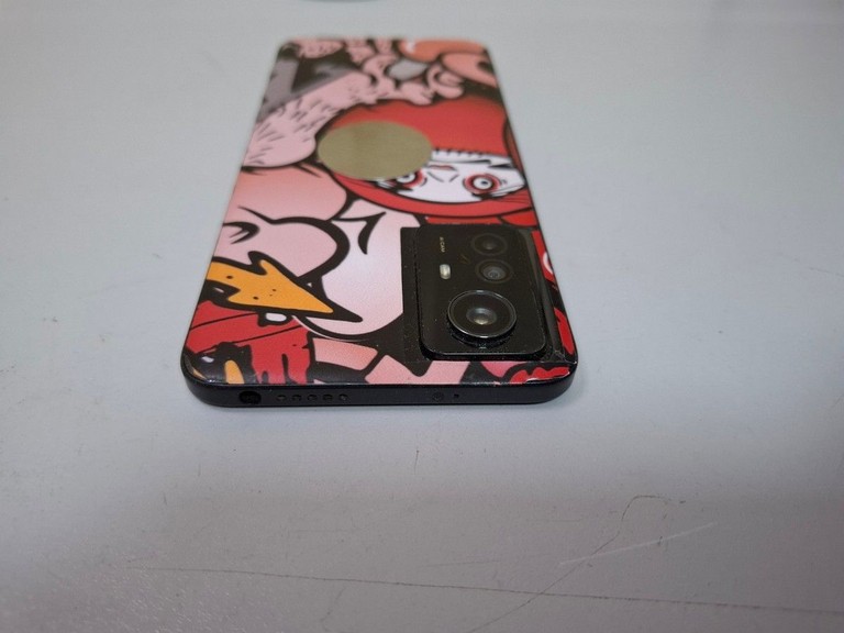 Дешиво Xiaomi redmi note 12s 8/256gb с ломбарда
