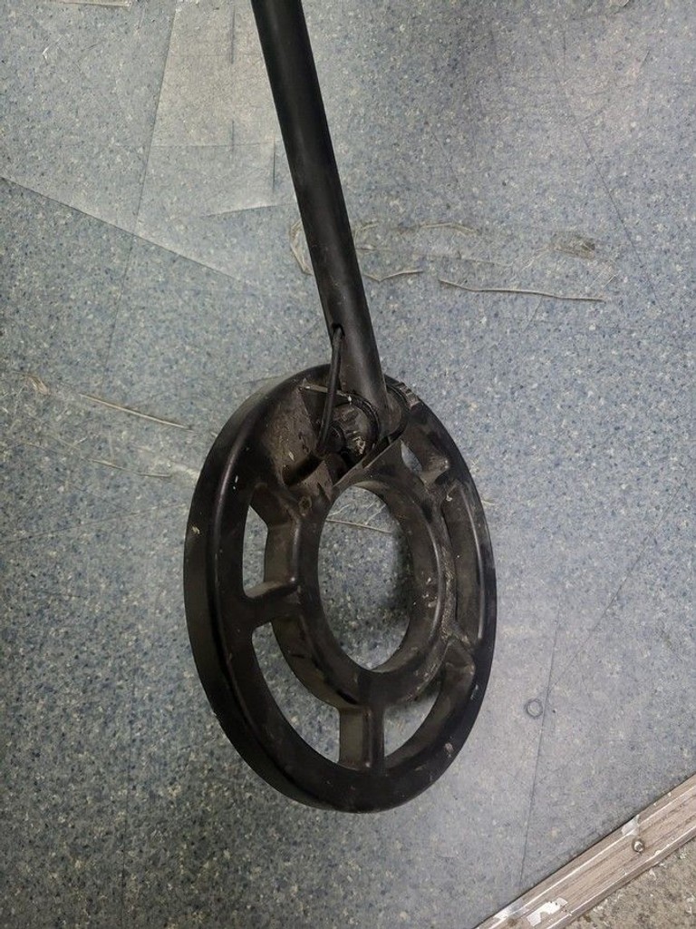 Купити Discovery md-3010ii Б/У