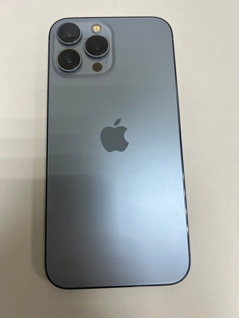 Купить Apple iphone 13 pro max 128gb Б/У