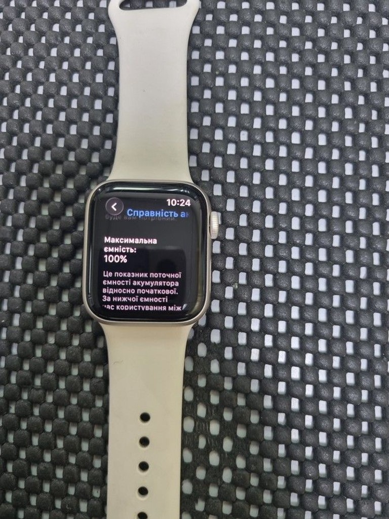 Распродажа Apple watch se 3 gps 40mm alu. case, продавец Техноскарб
