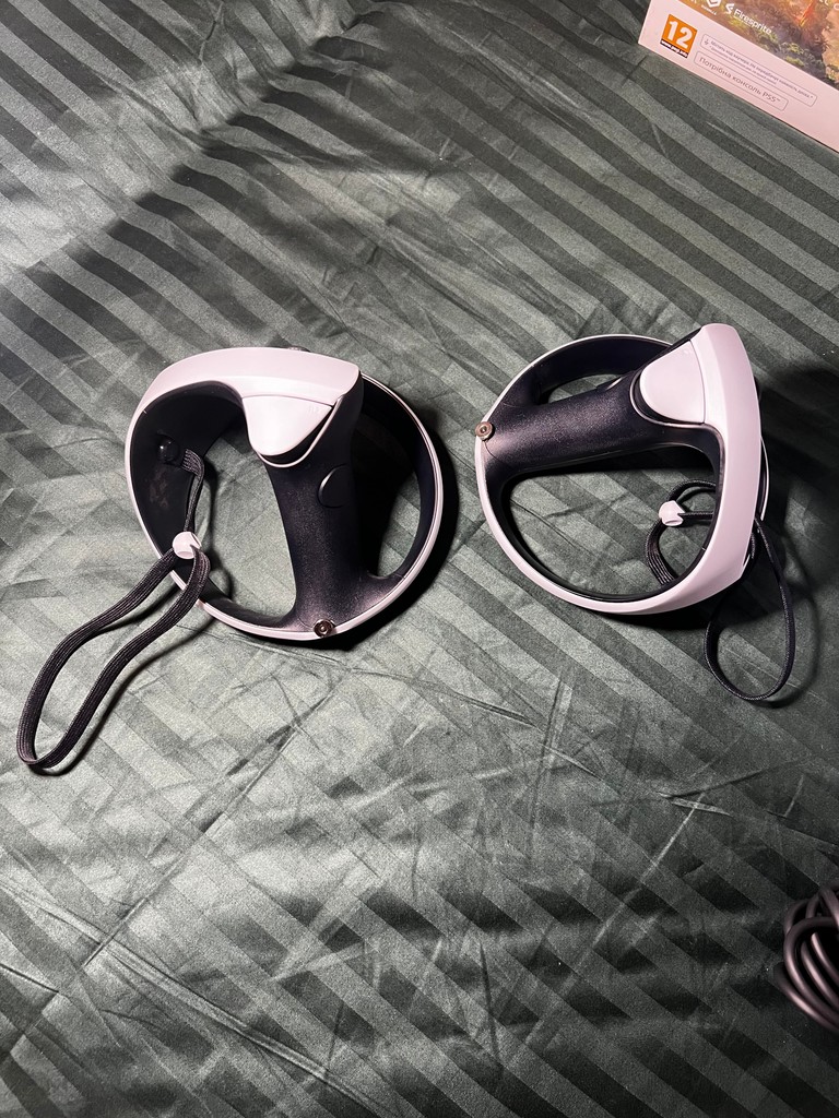 Vr2 для PlayStation 5 Код:null. Зображення 5