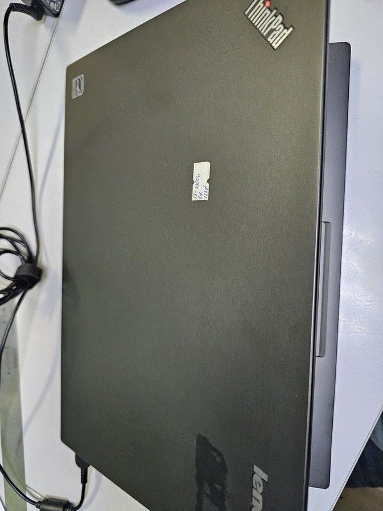 Купити Lenovo 14/core i5 5300u ddr3/8gb ddr3/hdd *відсутній/ssd 120 gb/*інтегрована Б/У