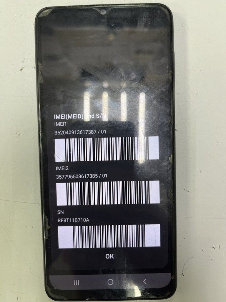 Купити Samsung m127f galaxy m12 4/64gb Б/У