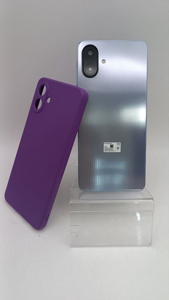 Купити Samsung galaxy a07 4/128gb Б/У