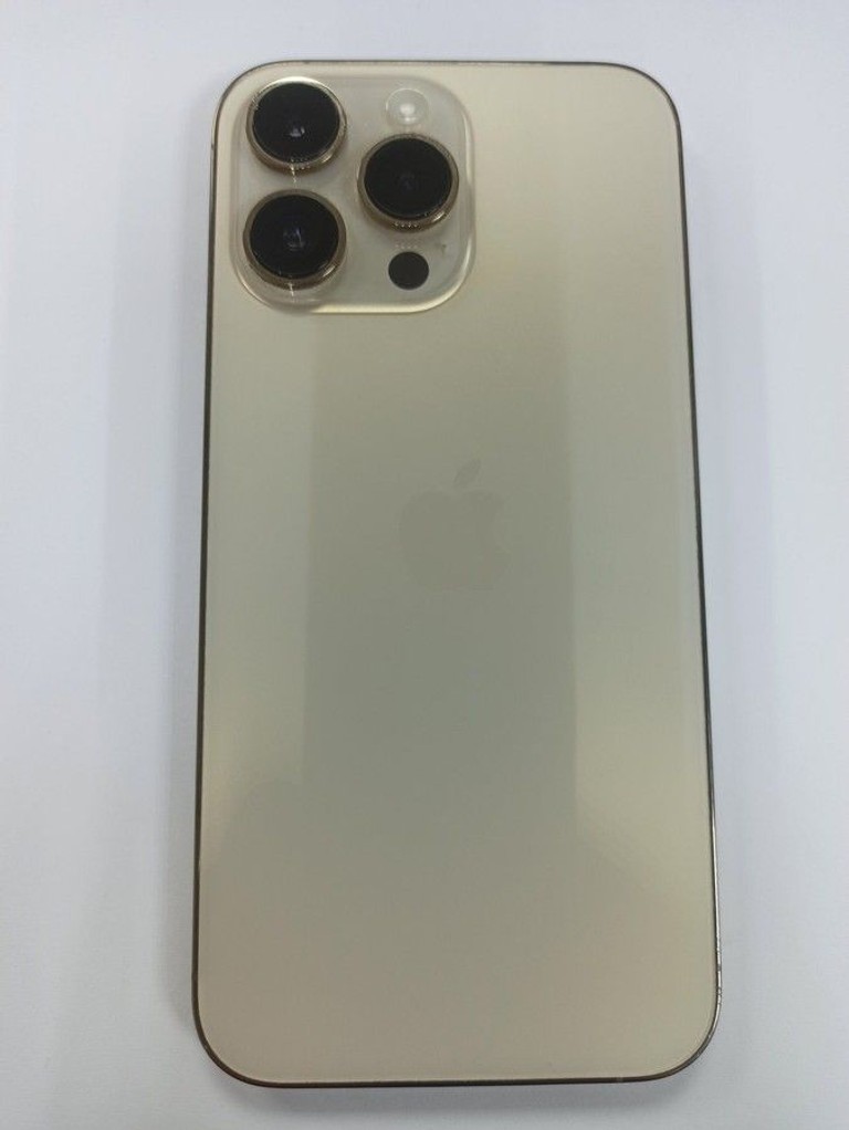 Объявление Apple iphone 14 pro max 256gb Б/У