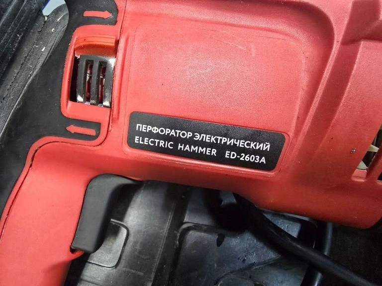 Дешиво Edon ED-2803 с ломбарда