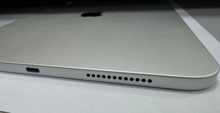 Apple ipad 2025 wi-fi 128gb Код:01-201142780. Зображення 10