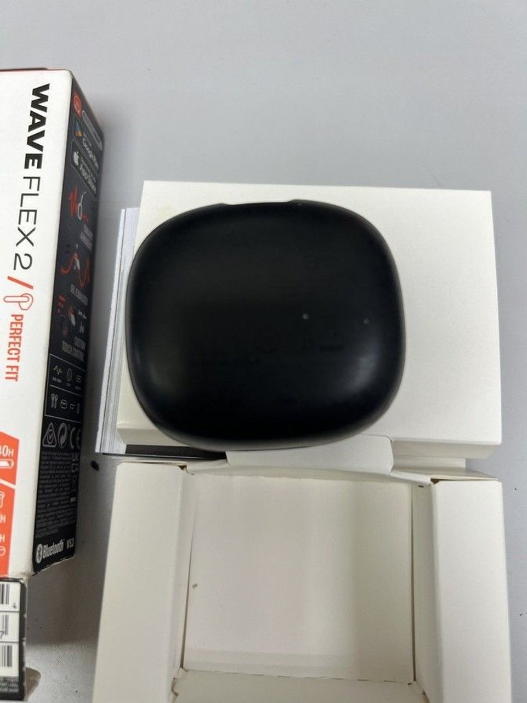 Дешево Jbl wave flex 2 з ломбарду