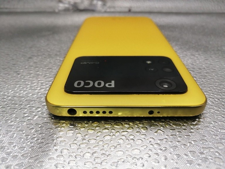Poco m4 pro 4g 6/128gb Код:01-201153526. Изображение 7