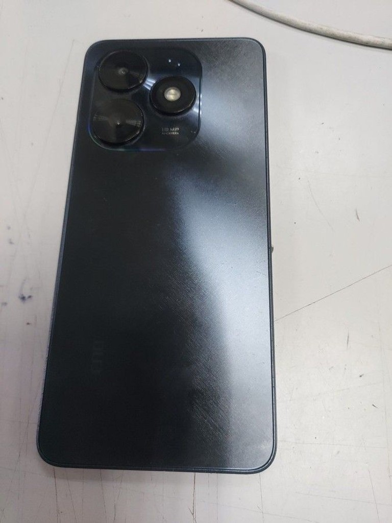 Объявление Tecno spark go 2024 4/64gb Б/У