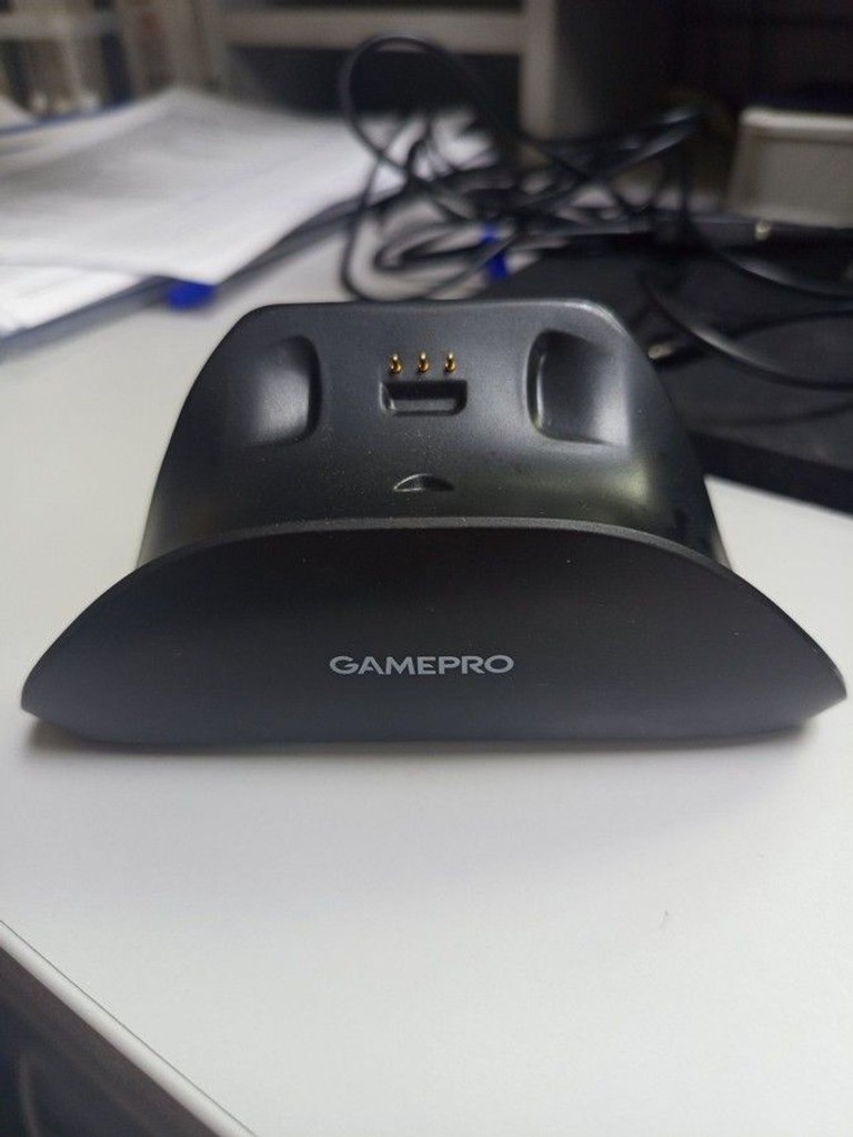 Дешево Gamepro GPX13B Black з ломбарду