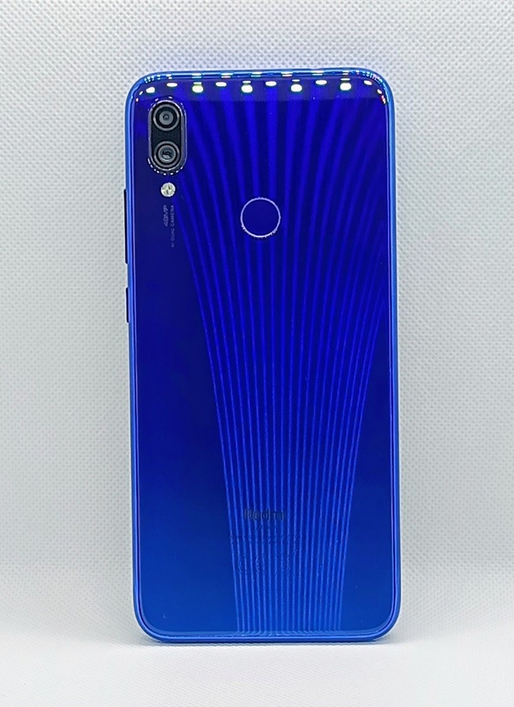 Дешево Redmi not 7 Редми нот 7 з ломбарду