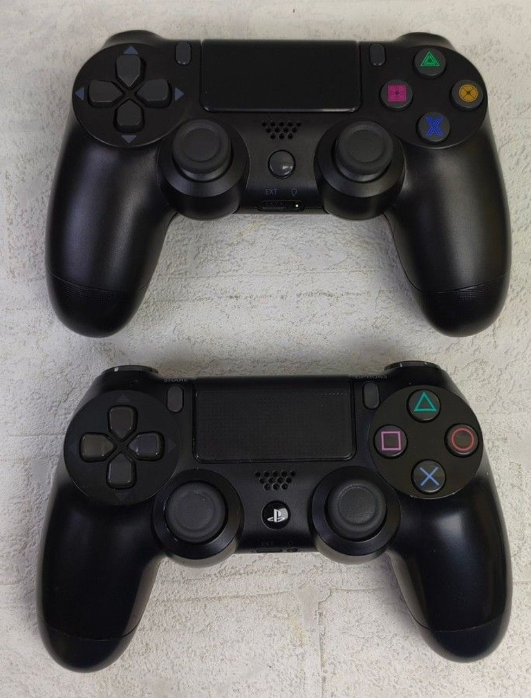 Sony playstation 4 slim 500gb Код:01-201150726. Зображення 10