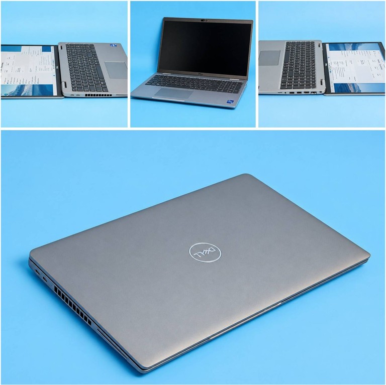 Dell Latitude 5540 /Core i7-1365U/32GB/SSD 512GB/ Ідеальний стан! Код:null. Изображение 11