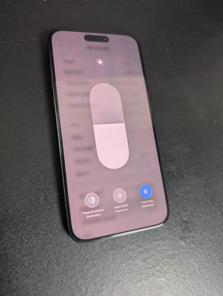 Дешиво Apple iphone 15 pro max 256gb с ломбарда