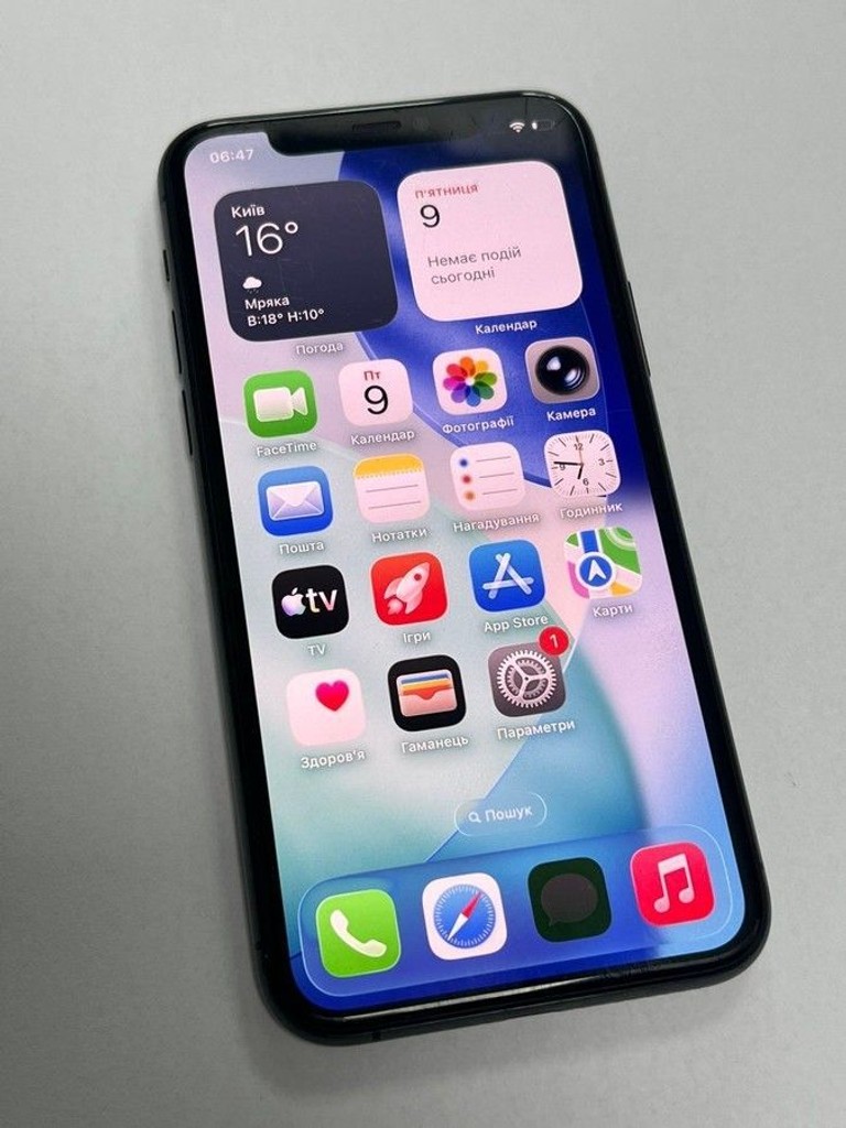 Купити Apple iphone 11 pro 256gb Б/У