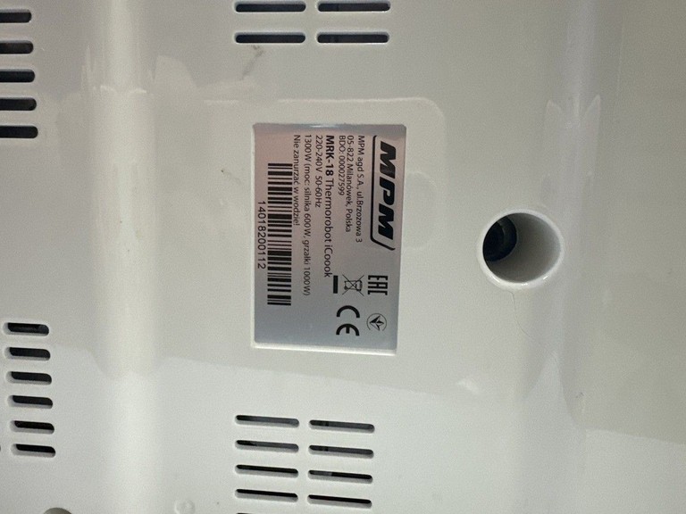MPM Product MRK-18 Код:01-201154566. Изображение 6