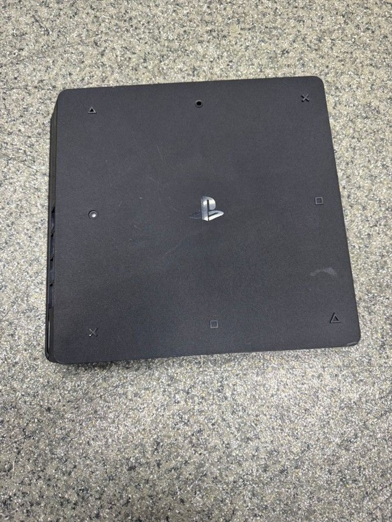 Оголошення Sony PlayStation 4 Slim 1TB Black Б/У