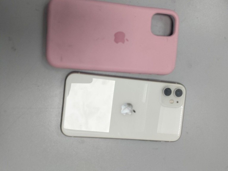 Оголошення Apple iphone 11 128gb Б/У