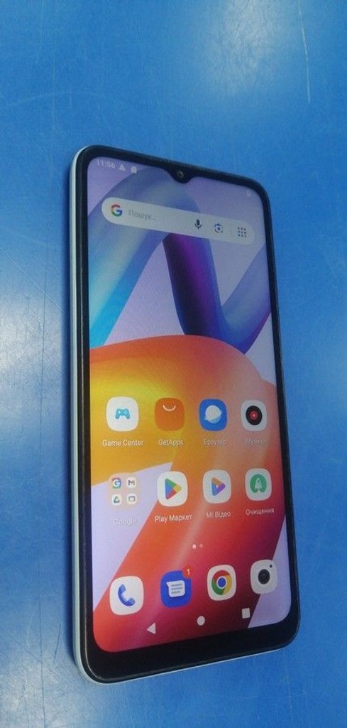 Купить Xiaomi Redmi A2 2/32GB Black Б/У