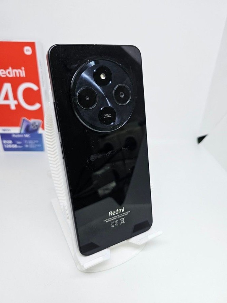 Купити Xiaomi redmi 14c 4/128gb Б/У