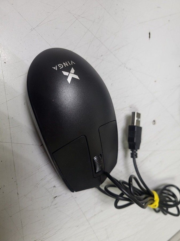Дешево Vinga MS-100 Black з ломбарду