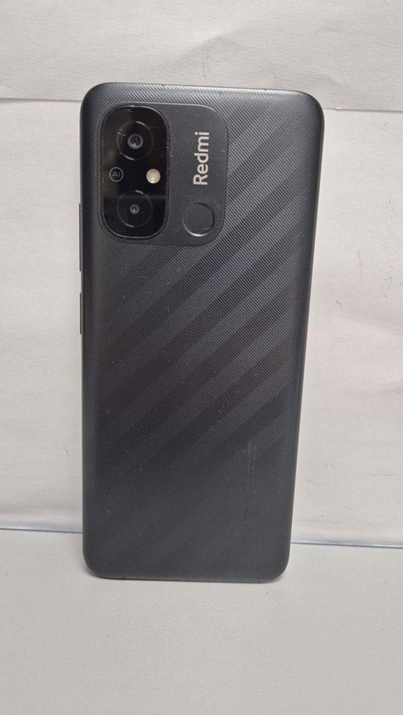 Дешиво Xiaomi redmi 12c 3/64gb с ломбарда