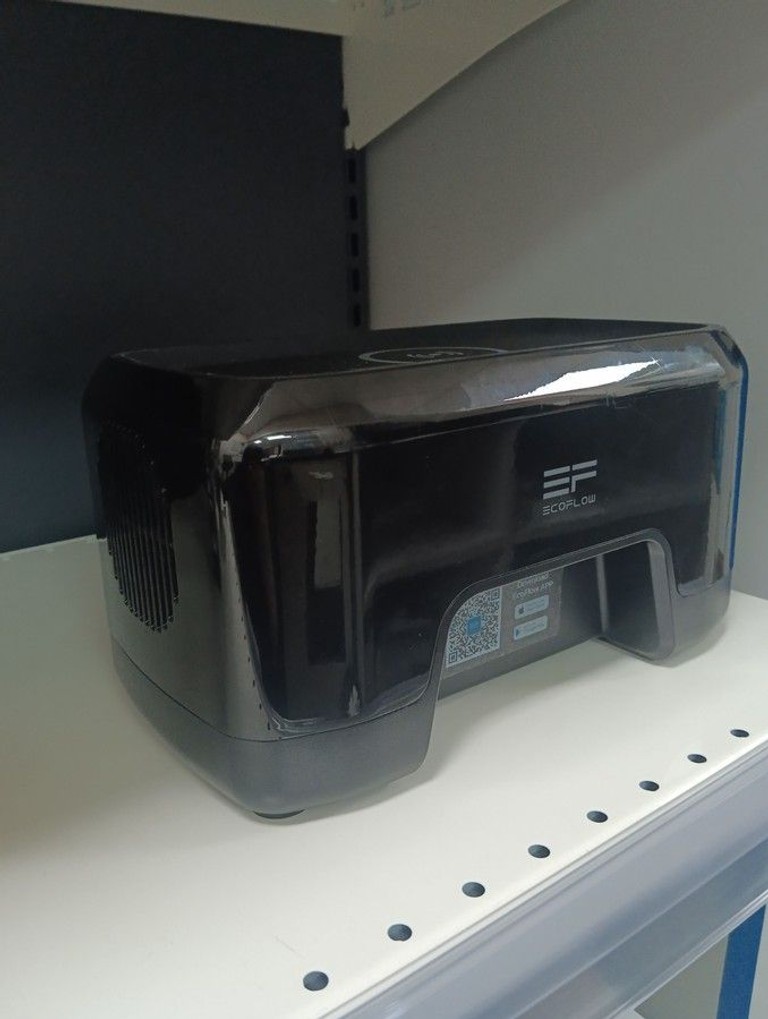Розпродаж Ecoflow river mini, продавець Техноскарб