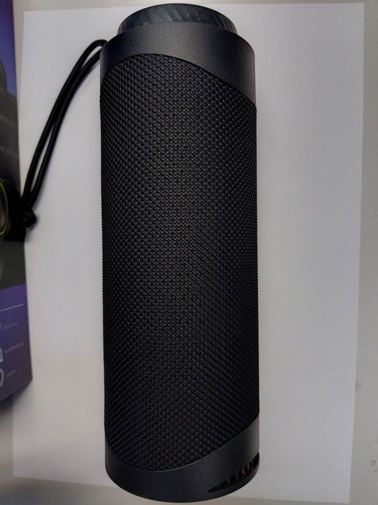 Объявление Tronsmart T7 Black Б/У