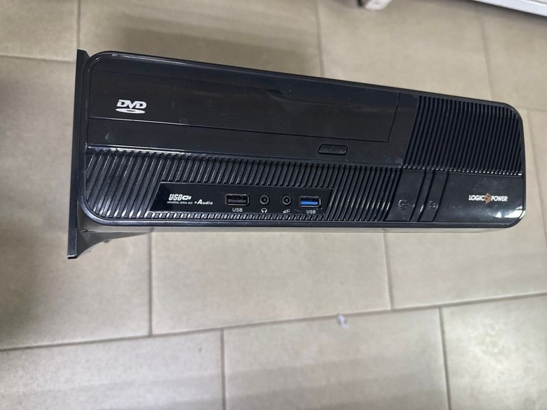 Распродажа Пк intel core i5-7400/ram 16 gb/hdd відсутній/ssd 120 gb/інтегрована, продавец Техноскарб