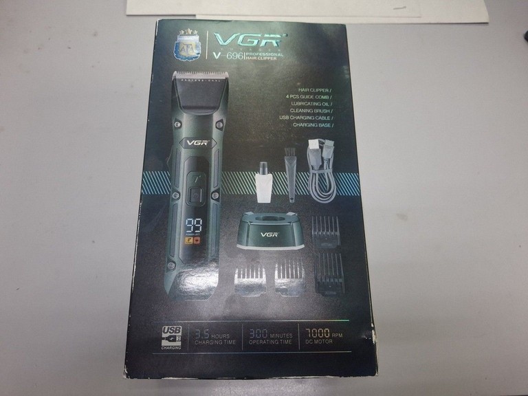 Купити Vgr V-696 Б/У