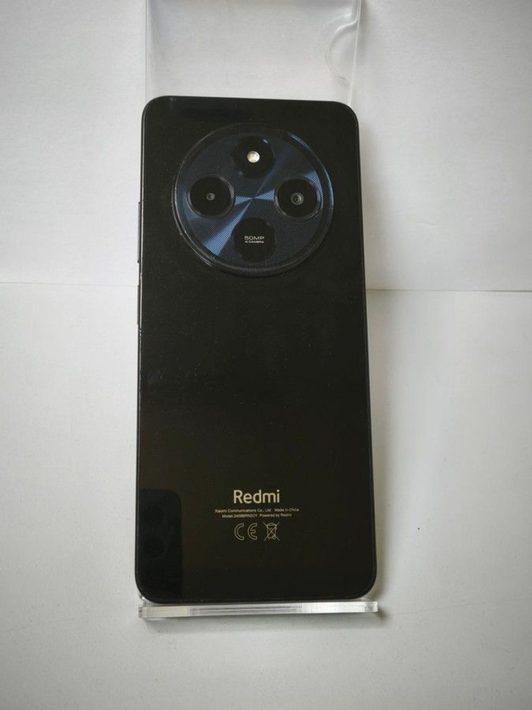 Купити Xiaomi redmi 14c 8/256gb Б/У