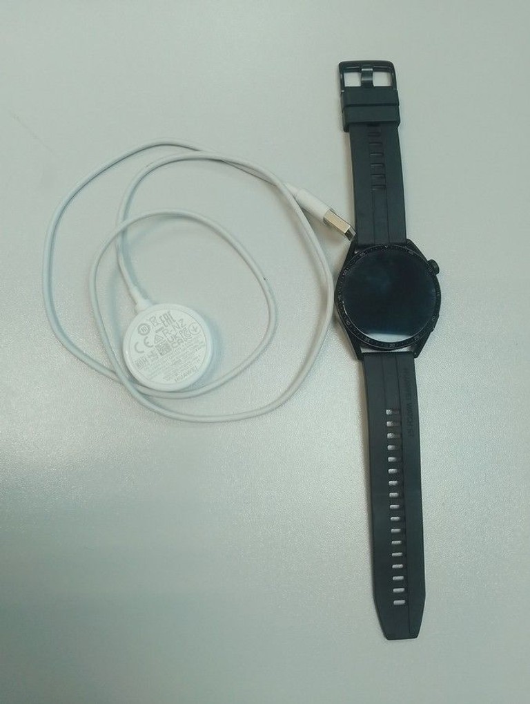 Распродажа Huawei watch gt 3 46mm, продавец Техноскарб